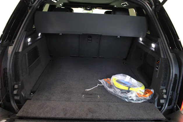 Land Rover Range Rover 3.0 I6 P460e HSE