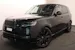 Land Rover Range Rover 3.0 I6 P460e HSE