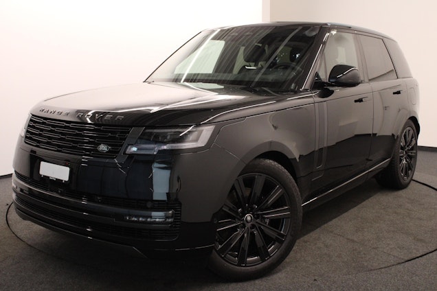 First vehicle image