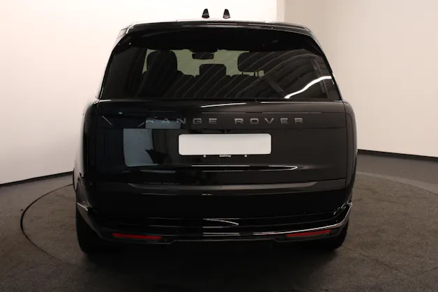 Land Rover Range Rover 3.0 I6 P460e HSE