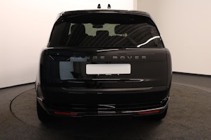 Vehicle image LAND ROVER Range Rover 3.0 I6 P460e HSE