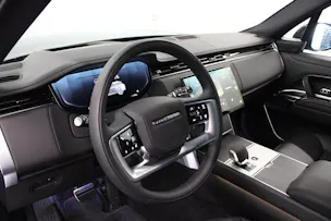 Land Rover Range Rover 3.0 I6 P460e HSE