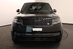 Land Rover Range Rover 3.0 I6 P460e HSE