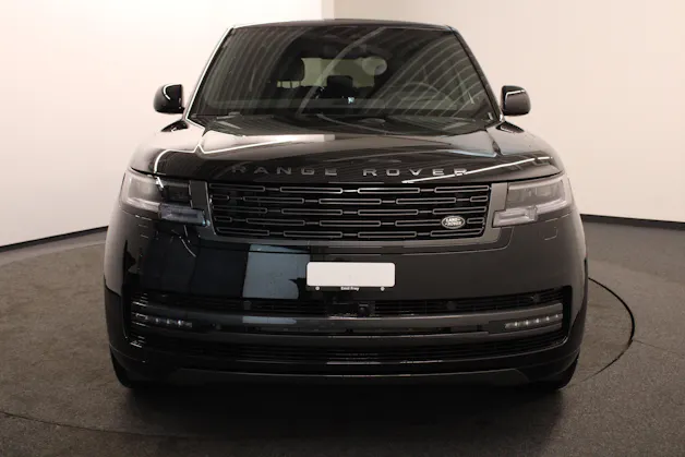 Land Rover Range Rover 3.0 I6 P460e HSE