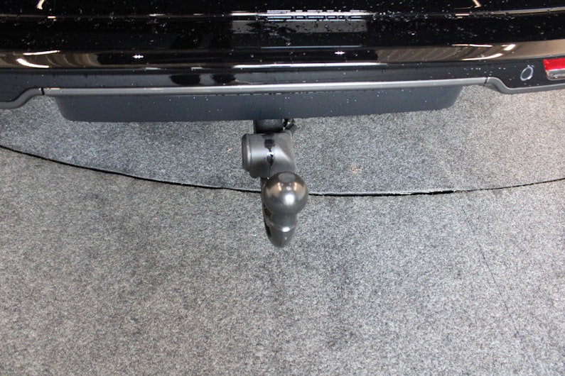 Vehicle image LAND ROVER RANGE ROVER