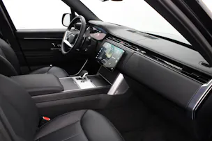Land Rover Range Rover 3.0 I6 P460e HSE