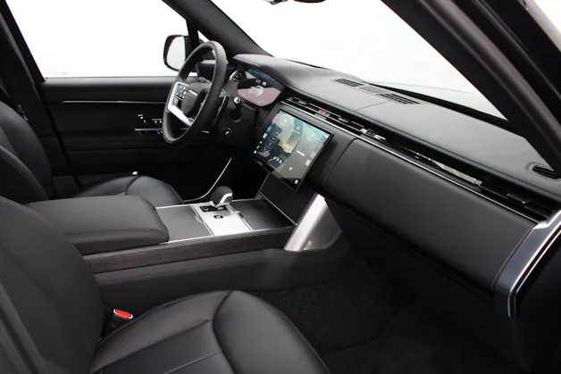 Land Rover Range Rover 3.0 I6 P460e HSE