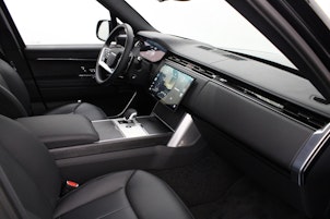 Vehicle image LAND ROVER Range Rover 3.0 I6 P460e HSE