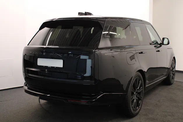 Land Rover Range Rover 3.0 I6 P460e HSE