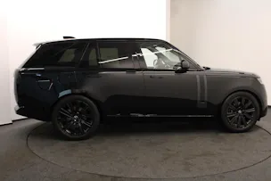 Land Rover Range Rover 3.0 I6 P460e HSE