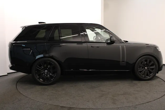 Land Rover Range Rover 3.0 I6 P460e HSE