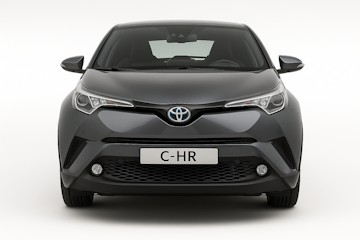 Vehicle image TOYOTA C-HR 0