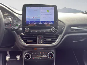 Ford Fiesta 1.5 EcoB ST Pack Styling