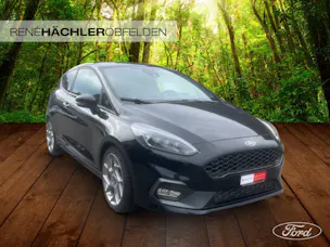 Ford Fiesta 1.5 EcoB ST Pack Styling