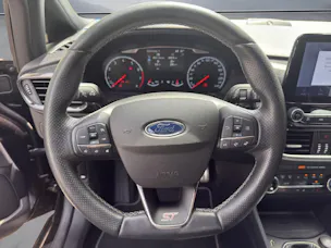 Ford Fiesta 1.5 EcoB ST Pack Styling