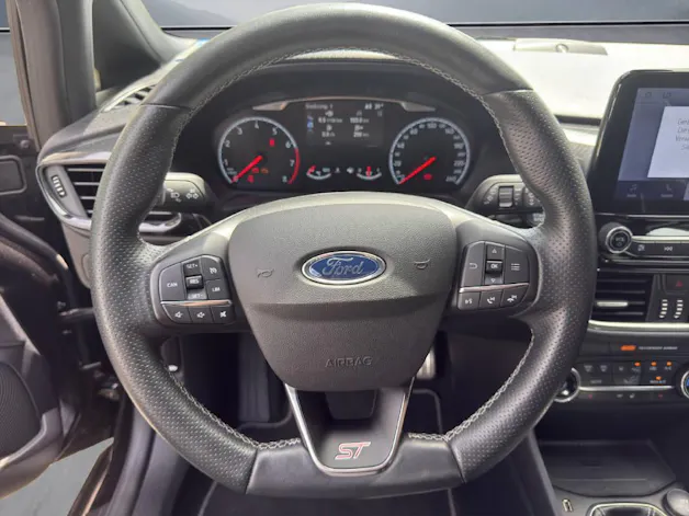 Ford Fiesta 1.5 EcoB ST Pack Styling
