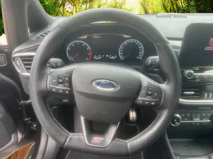 Ford Fiesta 1.5 EcoB ST Pack Styling