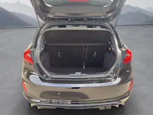 Ford Fiesta 1.5 EcoB ST Pack Styling