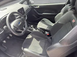 Ford Fiesta 1.5 EcoB ST Pack Styling