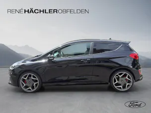 Ford Fiesta 1.5 EcoB ST Pack Styling