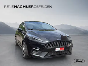 Ford Fiesta 1.5 EcoB ST Pack Styling