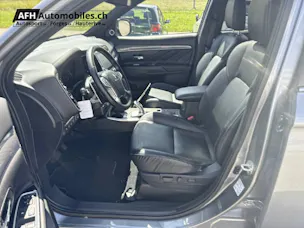 Mitsubishi Outlander 2.4 PHEV Diamond