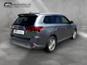 Mitsubishi Outlander 2.4 PHEV Diamond