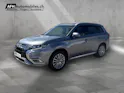 Mitsubishi Outlander 2.4 PHEV Diamond