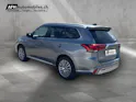 Mitsubishi Outlander 2.4 PHEV Diamond