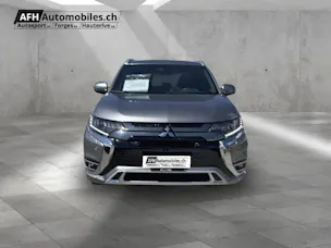Mitsubishi Outlander 2.4 PHEV Diamond