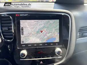 Mitsubishi Outlander 2.4 PHEV Diamond