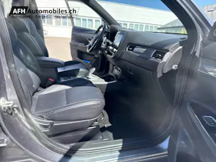 Mitsubishi Outlander 2.4 PHEV Diamond