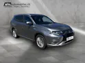 Mitsubishi Outlander 2.4 PHEV Diamond