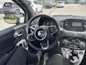 Fiat 500 1.0 Hybrid Swiss Edition