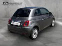 Fiat 500 1.0 Hybrid Swiss Edition