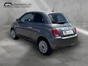 Fiat 500 1.0 Hybrid Swiss Edition