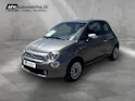 Fiat 500 1.0 Hybrid Swiss Edition