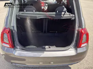 Fiat 500 1.0 Hybrid Swiss Edition