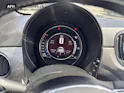Fiat 500 1.0 Hybrid Swiss Edition