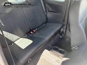 Fiat 500 1.0 Hybrid Swiss Edition