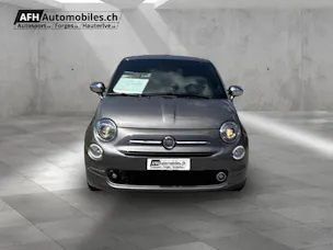 Fiat 500 1.0 Hybrid Swiss Edition