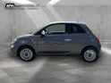 Fiat 500 1.0 Hybrid Swiss Edition