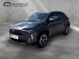 First vehicle image