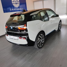 Vehicle image BMW i3 120 Ah