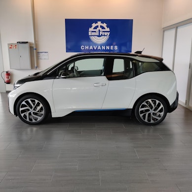 BMW i3 120 Ah 3