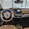 BMW i3 120 Ah