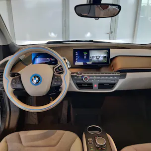 BMW i3 120 Ah