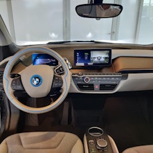 Vehicle image BMW i3 120 Ah