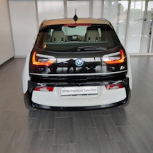 Vehicle image BMW i3 120 Ah