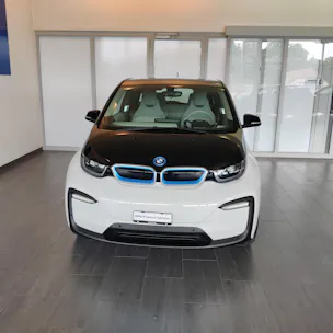 BMW i3 120 Ah